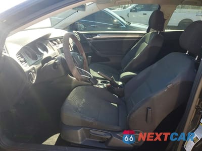 Zdjęcie 7 z 11 samochodu: 2015 VOLKSWAGEN GOLF VIN:3VW817AU8FM023510 - miniatura