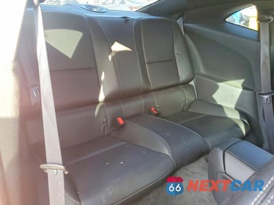 Zdjęcie 10 z 12 samochodu: 2010 CHEVROLET CAMARO SS VIN:2G1FK1EJ4A9144744 - miniatura