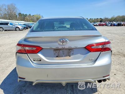 Zdjęcie 6 z 13 samochodu: 2018 TOYOTA CAMRY SE VIN:4T1B11HK1JU608536 - miniatura
