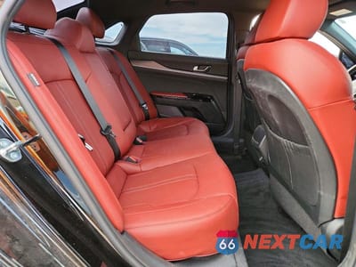 Zdjęcie 10 z 13 samochodu: 2025 KIA K5 GT-LINE VIN:KNAG64J70S5322754 - miniatura