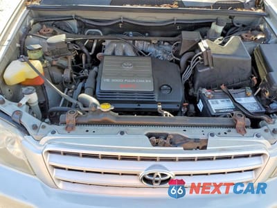 Zdjęcie 12 z 12 samochodu: 2002 TOYOTA HIGHLANDER BASE VIN:JTEHF21A420074184 - miniatura