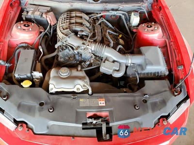 Zdjęcie 11 z 12 samochodu: 2012 FORD MUSTANG VIN:1ZVBP8AM0C5278681 - miniatura