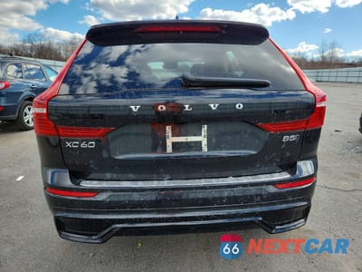Zdjęcie 6 z 13 samochodu: 2025 VOLVO XC60 ULTRA VIN:YV4M12RM5S1051312 - miniatura