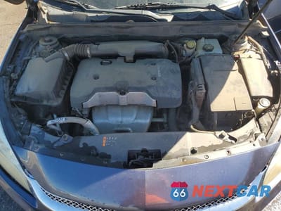 Zdjęcie 11 z 12 samochodu: 2014 CHEVROLET MALIBU LS VIN:1G11B5SL3EF164102 - miniatura