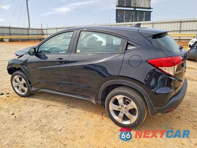 Drugie zdjęcie samochodu z przodu: 2021 HONDA HR-V VIN:3CZRU6H38MM741362 - miniatura