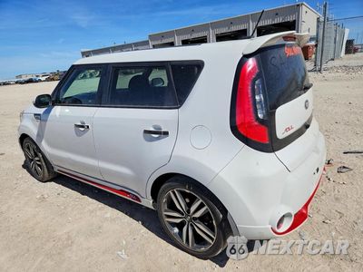 Drugie zdjęcie samochodu z przodu: 2014 KIA SOUL VIN:KNDJP3A51E7074554 - miniatura