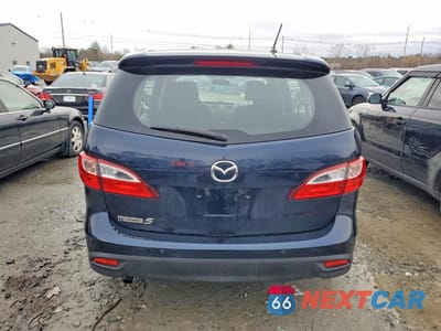 Zdjęcie 6 z 12 samochodu: 2015 MAZDA 5 TOURING VIN:JM1CW2CL1F0184788 - miniatura