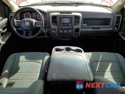 Zdjęcie 8 z 11 samochodu: 2015 RAM 1500 ST VIN:1C6RR7KT2FS585147 - miniatura