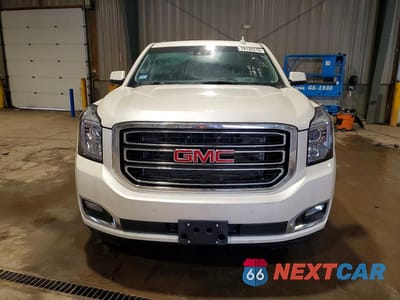 Piąte zdjęcie samochodu w środku: 2015 GMC YUKON XL K1500 SLT VIN:1GKS2HKC1FR572373 - miniatura