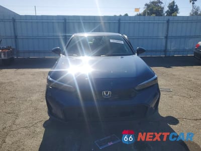 Piąte zdjęcie samochodu w środku: 2026 HONDA CIVIC SPORT VIN:2HGFE2F5XTH523618 - miniatura