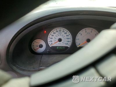 Zdjęcie 17 z 26 samochodu: 2005 CHRYSLER TOWN & COUNTRY LX VIN:2C4GP44R75R430387 - miniatura