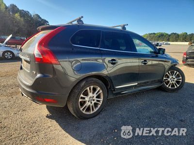 Trzecie zdjęcie samochodu z tyłu: 2016 VOLVO XC60 T5 PLATINUM VIN:YV440MDM3G2821921 - miniatura