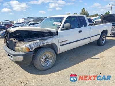 1999 DODGE RAM 2500 3B7KC23Z9XG136171 - główne zdjęcie licytacji z USA - miniatura