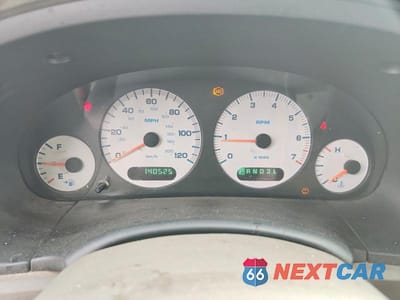 Zdjęcie 9 z 13 samochodu: 2001 DODGE GRAND CARAVAN SPORT VIN:2B4GP44331R230190 - miniatura