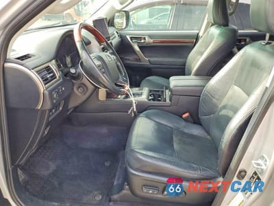 Zdjęcie 7 z 14 samochodu: 2014 LEXUS GX 460 BASE VIN:JTJBM7FX7E5082732 - miniatura