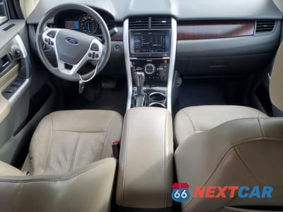 Zdjęcie 8 z 12 samochodu: 2012 FORD EDGE LIMITED VIN:2FMDK3KC5CBA82746 - miniatura