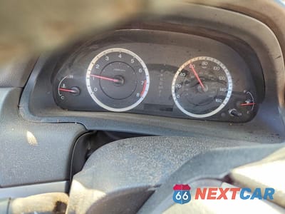 Zdjęcie 9 z 12 samochodu: 2010 HONDA ACCORD EXL VIN:5KBCP3F86AB003917 - miniatura