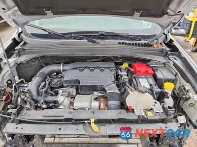 Zdjęcie 11 z 12 samochodu: 2021 JEEP RENEGADE LIMITED VIN:ZACNJDD11MPN19066 - miniatura