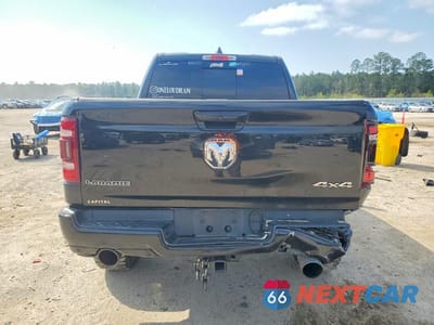 Zdjęcie 6 z 12 samochodu: 2022 RAM 1500 LARAMIE VIN:1C6SRFJT7NN170559 - miniatura