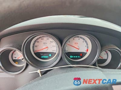 Zdjęcie 9 z 12 samochodu: 2008 DODGE CHARGER VIN:2B3KA43G78H303355 - miniatura