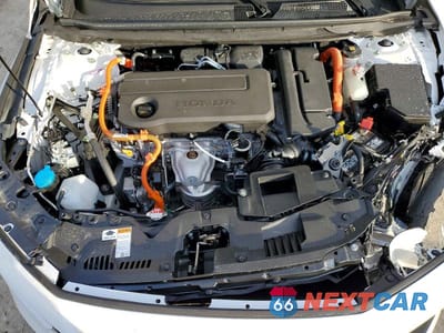 Zdjęcie 11 z 12 samochodu: 2025 HONDA ACCORD VIN:1HGCY2F68SA086525 - miniatura