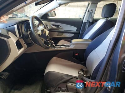 Zdjęcie 7 z 13 samochodu: 2011 CHEVROLET EQUINOX LS VIN:2CNFLCEC3B6422565 - miniatura