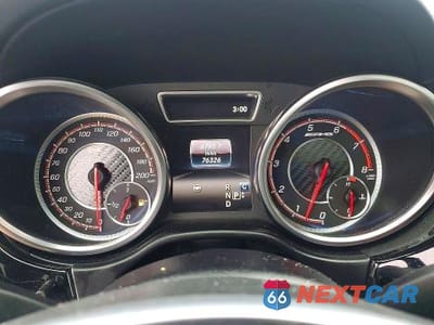 Zdjęcie 9 z 12 samochodu: 2017 MERCEDES-BENZ GLE COUPE 63 AMG-S VIN:4JGED7FBXHA064625 - miniatura