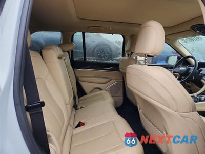 Zdjęcie 11 z 12 samochodu: 2022 JEEP GRAND CHEROKEE LIMITED VIN:1C4RJHBGXN8585174 - miniatura