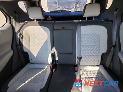 Zdjęcie 10 z 13 samochodu: 2022 CHEVROLET EQUINOX LS VIN:3GNAXHEV5NS245578 - miniatura