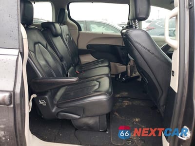 Zdjęcie 11 z 12 samochodu: 2017 CHRYSLER PACIFICA TOURING L PLUS VIN:2C4RC1EG7HR538450 - miniatura