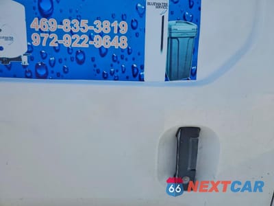 Zdjęcie 11 z 14 samochodu: 2014 NISSAN NV200 DELIVERY VAN VIN:3N6CM0KN7EK692202 - miniatura