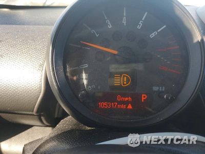 Zdjęcie 9 z 11 samochodu: 2015 MINI COOPER COUNTRYMAN VIN:WMWZB3C54FWR46695 - miniatura