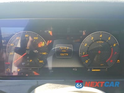 Zdjęcie 9 z 11 samochodu: 2019 MERCEDES-BENZ E 300 4MATIC VIN:WDDZF4KBXKA551129 - miniatura