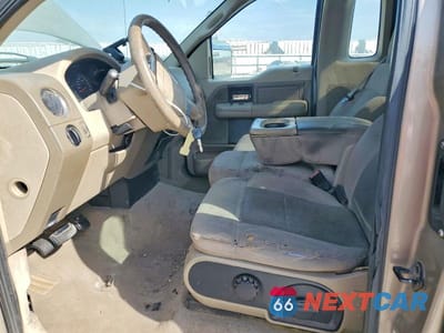 Zdjęcie 7 z 12 samochodu: 2004 FORD F150 VIN:1FTRF12W34NA74177 - miniatura