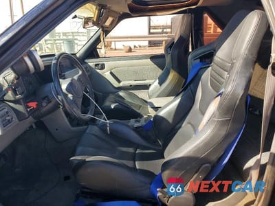 Zdjęcie 7 z 11 samochodu: 1987 FORD MUSTANG GT VIN:1FABP42E5HF183768 - miniatura