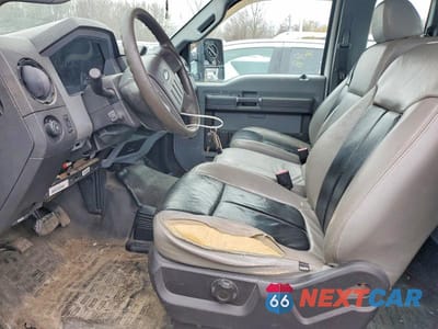 Zdjęcie 7 z 11 samochodu: 2011 FORD F350 SUPER DUTY VIN:1FT8X3BT9BEA33740 - miniatura