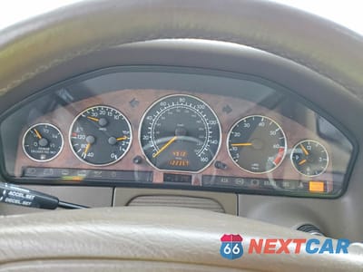 Zdjęcie 9 z 12 samochodu: 1997 MERCEDES-BENZ S 420 VIN:WDBGA43G3VA339332 - miniatura