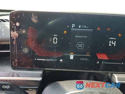 Zdjęcie 9 z 11 samochodu: 2025 KIA K5 GT-LINE VIN:KNAG64J7XS5317643 - miniatura