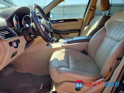 Zdjęcie 7 z 13 samochodu: 2015 MERCEDES-BENZ GL 450 4MATIC VIN:4JGDF6EE5FA582408 - miniatura