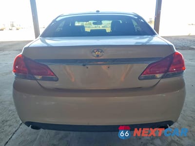 Zdjęcie 6 z 13 samochodu: 2011 TOYOTA AVALON LIMITED VIN:4T1BK3DB8BU403232 - miniatura