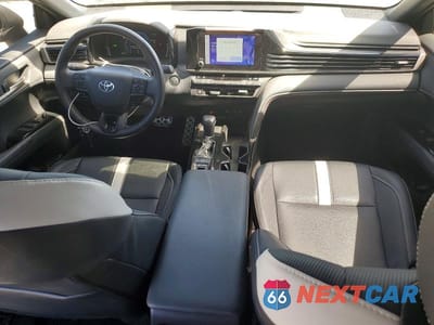 Zdjęcie 8 z 12 samochodu: 2025 TOYOTA CAMRY SE VIN:4T1DAACK7SU525596 - miniatura