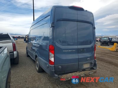 Drugie zdjęcie samochodu z przodu: 2020 FORD TRANSIT T-250 CARGO ** R & D * CLN TITLE * PRI FLEET ** VIN:1FTBR3X81LKA72765 - miniatura