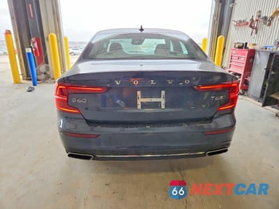 Zdjęcie 6 z 12 samochodu: 2020 VOLVO S60 T6 INSCRIPTION VIN:7JRA22TL2LG060486 - miniatura