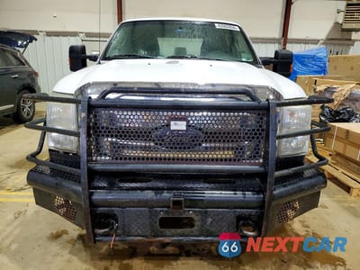 Piąte zdjęcie samochodu w środku: 2015 FORD F350 SUPER DUTY VIN:1FT8W3BT6FEA32943 - miniatura