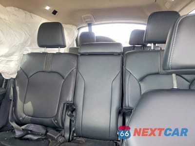 Zdjęcie 10 z 13 samochodu: 2025 HONDA PILOT EXL VIN:5FNYG2H45SB003529 - miniatura