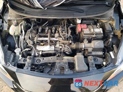 Zdjęcie 11 z 12 samochodu: 2021 NISSAN VERSA SV VIN:3N1CN8EV0ML918487 - miniatura