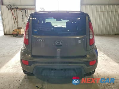 Zdjęcie 6 z 11 samochodu: 2012 KIA SOUL + VIN:KNDJT2A6XC7417891 - miniatura