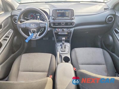 Zdjęcie 8 z 13 samochodu: 2021 HYUNDAI KONA SEL VIN:KM8K22AA7MU724042 - miniatura