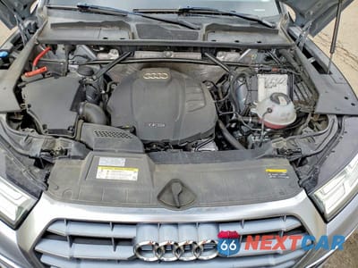 Zdjęcie 11 z 12 samochodu: 2019 AUDI Q5 PREMIUM PLUS VIN:WA1BNAFY6K2079740 - miniatura