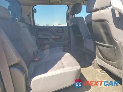 Zdjęcie 10 z 11 samochodu: 2014 GMC SIERRA K1500 SLE VIN:3GTU2UEC4EG239348 - miniatura
